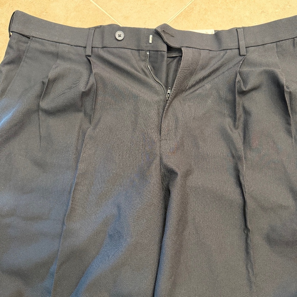 Croft and Barrow Classic Fit Mens Dress Pants